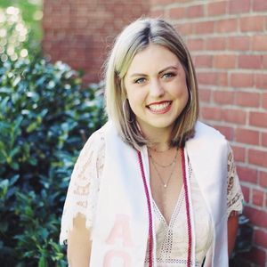 Meet your Posher, Erin